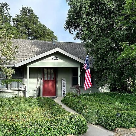 Julian Orchard Ranch Villa Santa Ysabel Ngoại thất bức ảnh