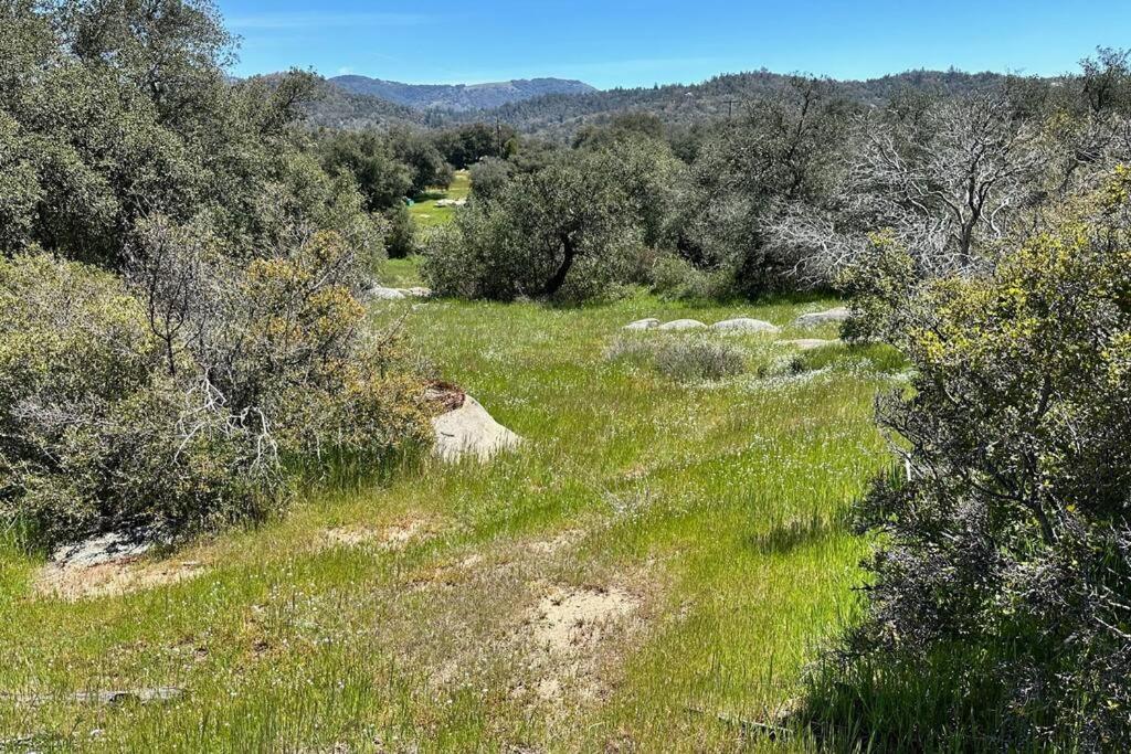 Julian Orchard Ranch Villa Santa Ysabel Ngoại thất bức ảnh