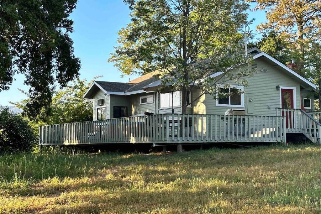 Julian Orchard Ranch Villa Santa Ysabel Ngoại thất bức ảnh