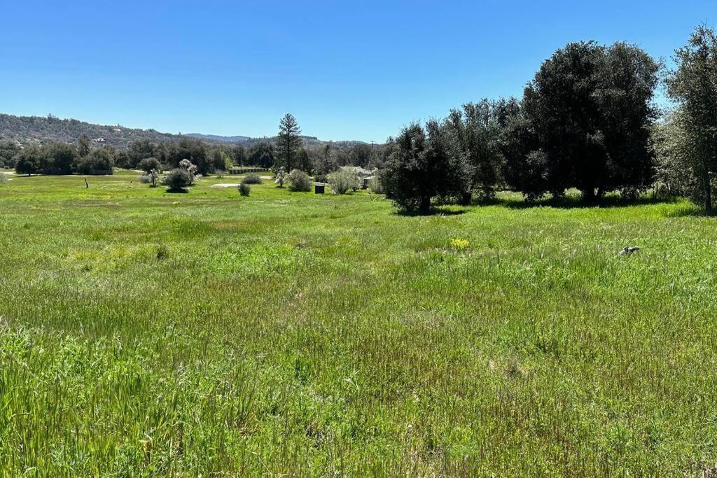 Julian Orchard Ranch Villa Santa Ysabel Ngoại thất bức ảnh