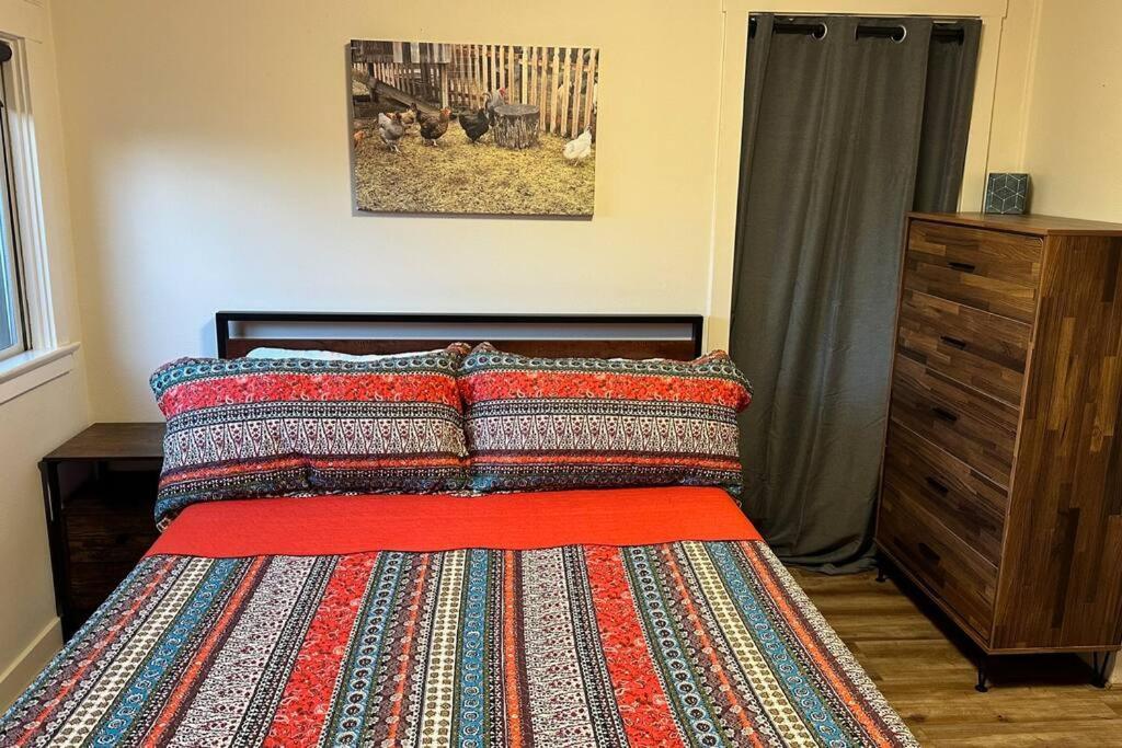Julian Orchard Ranch Villa Santa Ysabel Ngoại thất bức ảnh