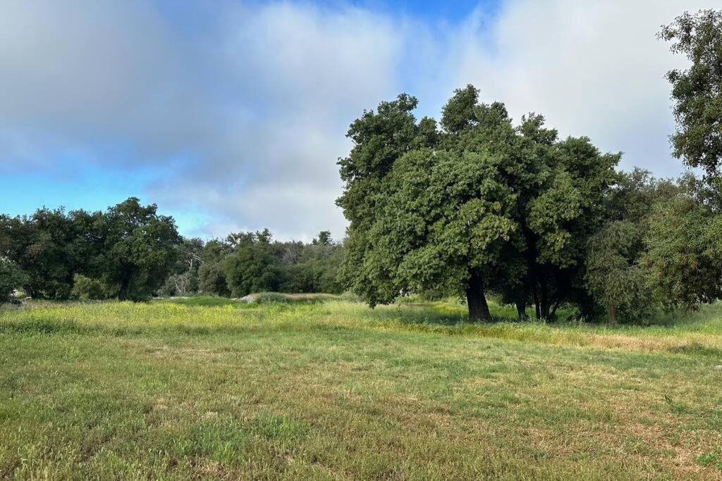 Julian Orchard Ranch Villa Santa Ysabel Ngoại thất bức ảnh