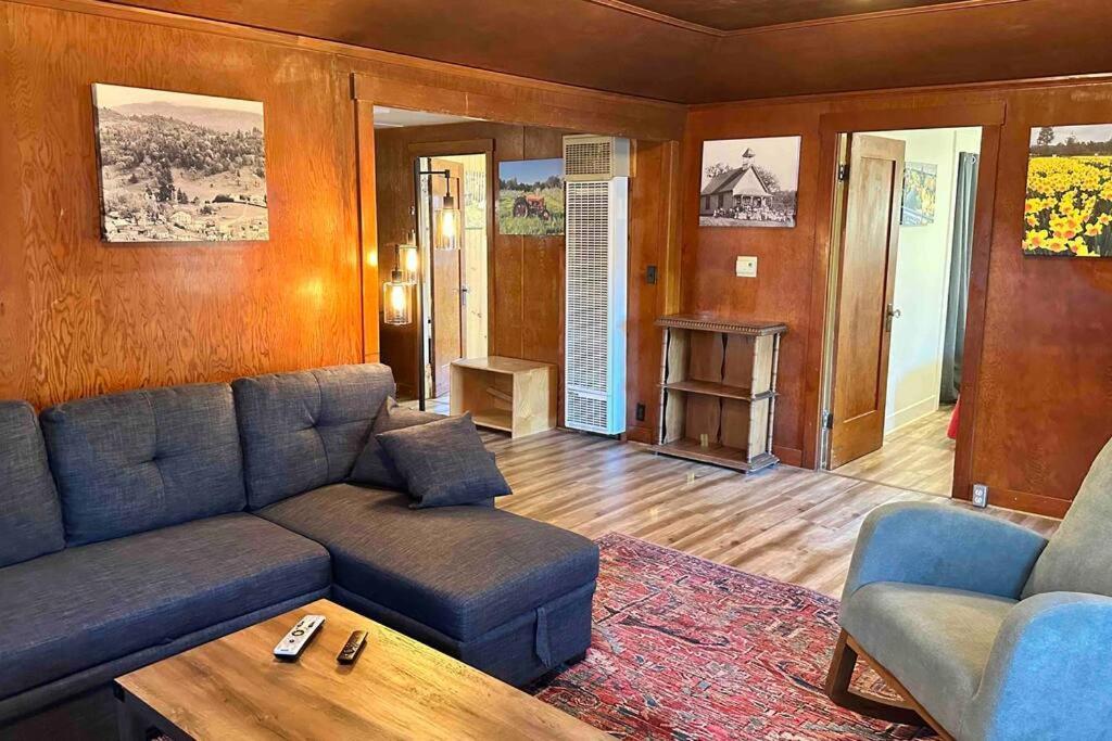 Julian Orchard Ranch Villa Santa Ysabel Ngoại thất bức ảnh