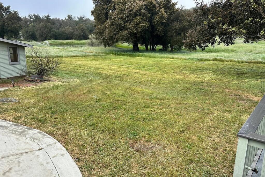 Julian Orchard Ranch Villa Santa Ysabel Ngoại thất bức ảnh