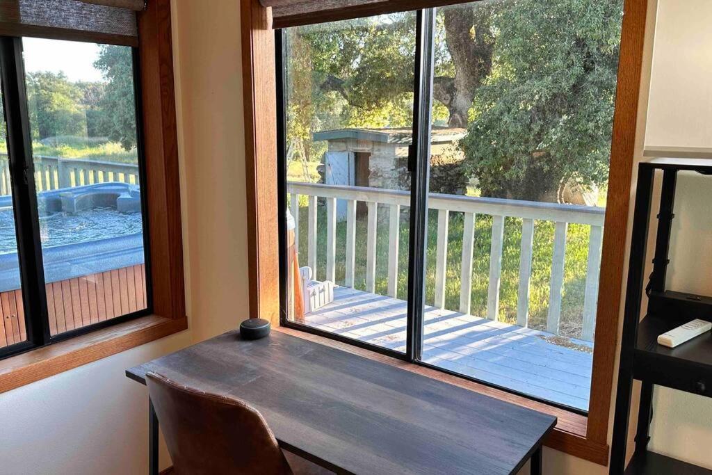 Julian Orchard Ranch Villa Santa Ysabel Ngoại thất bức ảnh