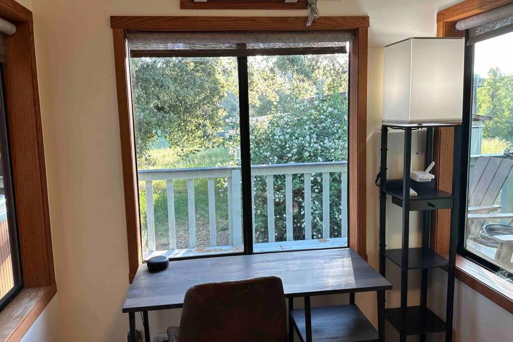 Julian Orchard Ranch Villa Santa Ysabel Ngoại thất bức ảnh