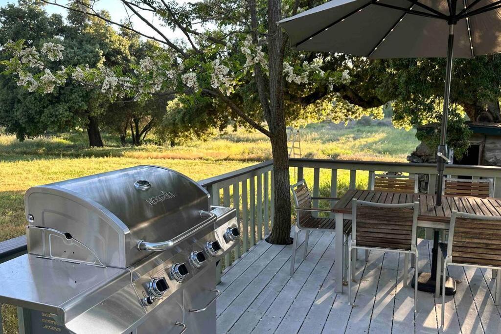 Julian Orchard Ranch Villa Santa Ysabel Ngoại thất bức ảnh